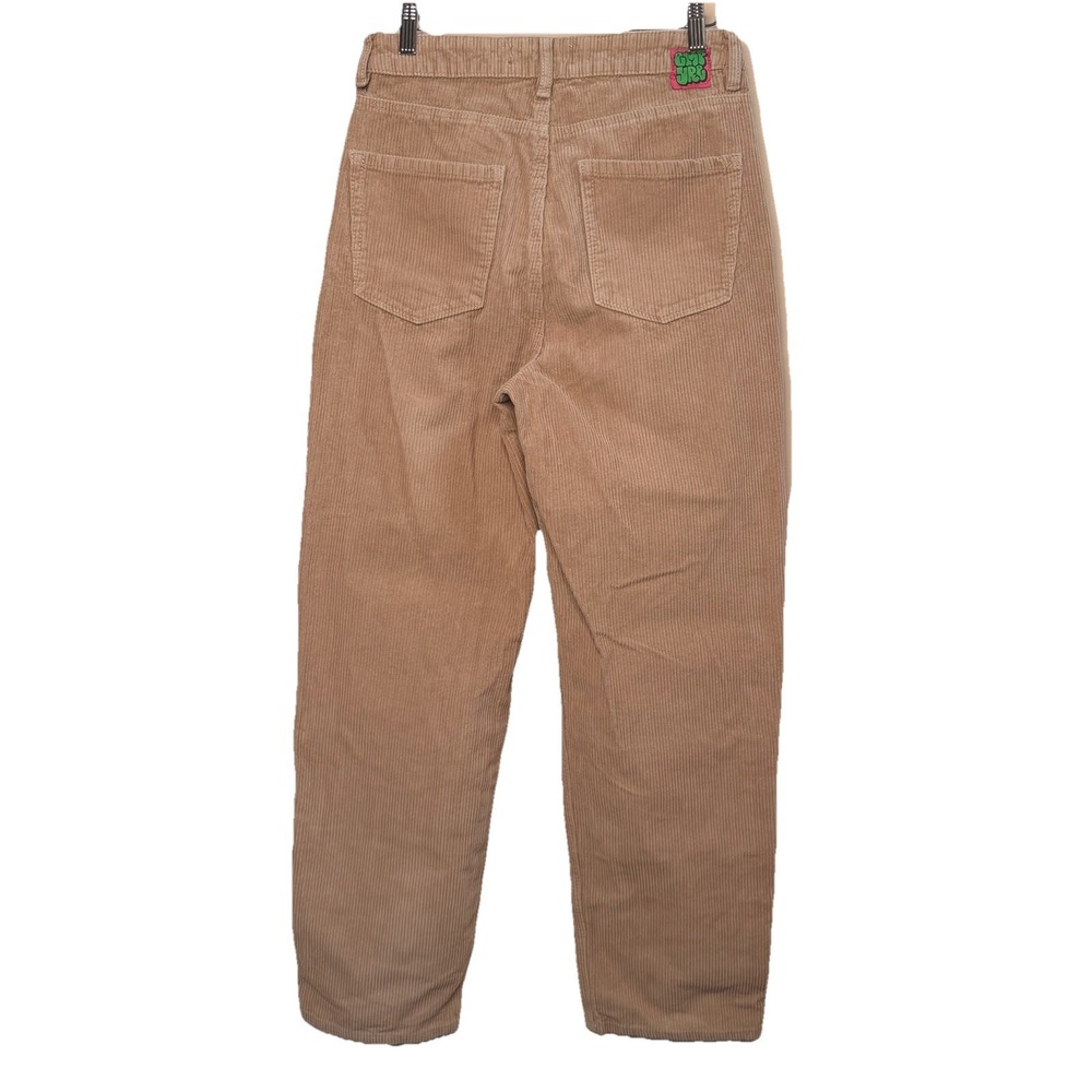 Empyre Tori Pants Womens SZ-6 100% Cotton Corduroy Wide Leg Casual Streetwear‎ - Picture 10 of 14